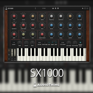 SX1000
