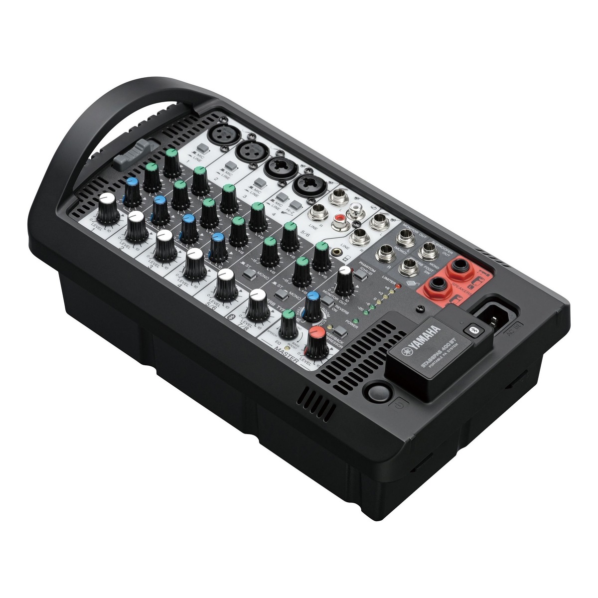 STAGEPAS 400BT 開封B級品