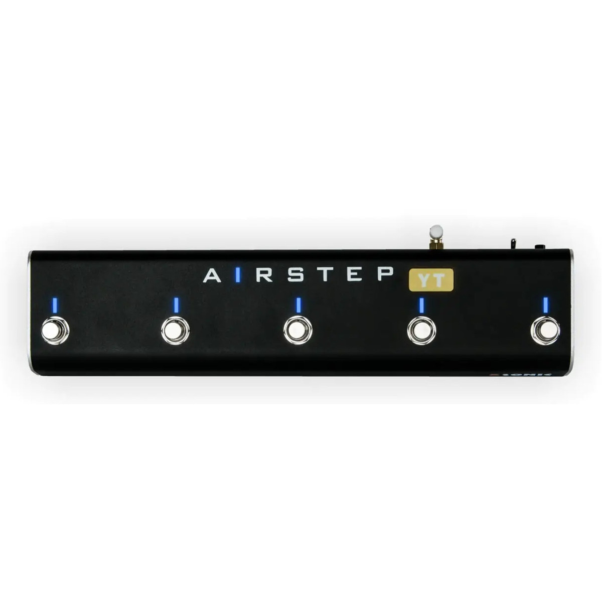 AIRSTEP YT Edition 開封使用B級品