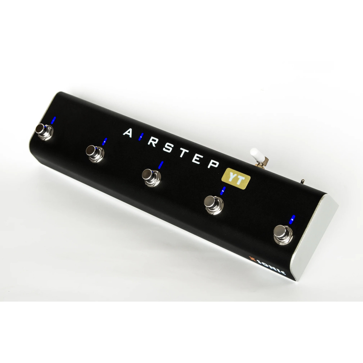 AIRSTEP YT Edition 開封使用B級品