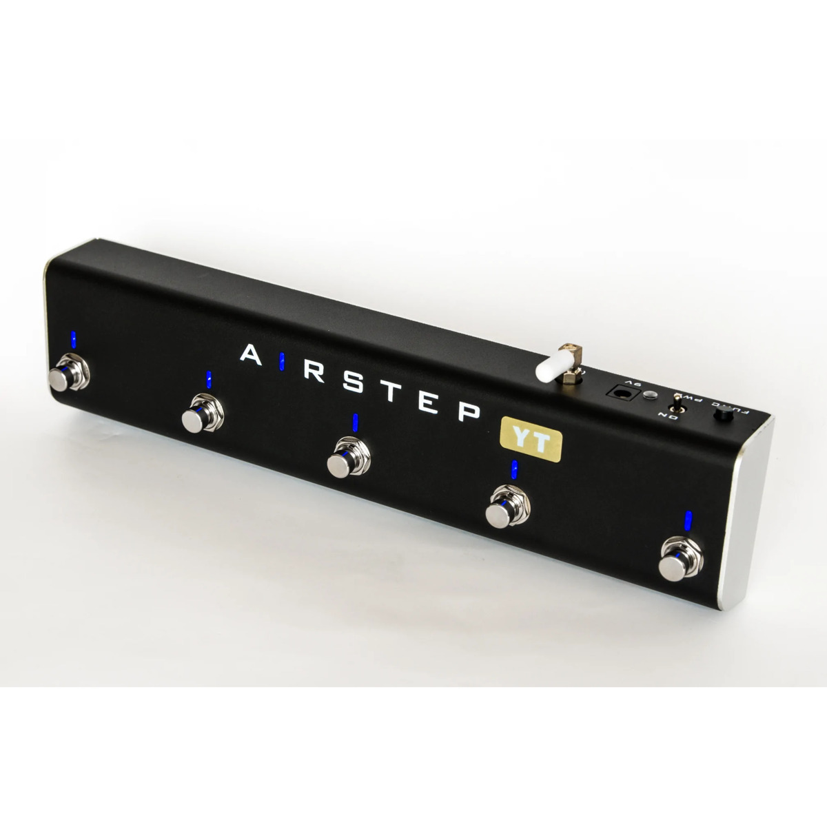 AIRSTEP YT Edition 開封使用B級品