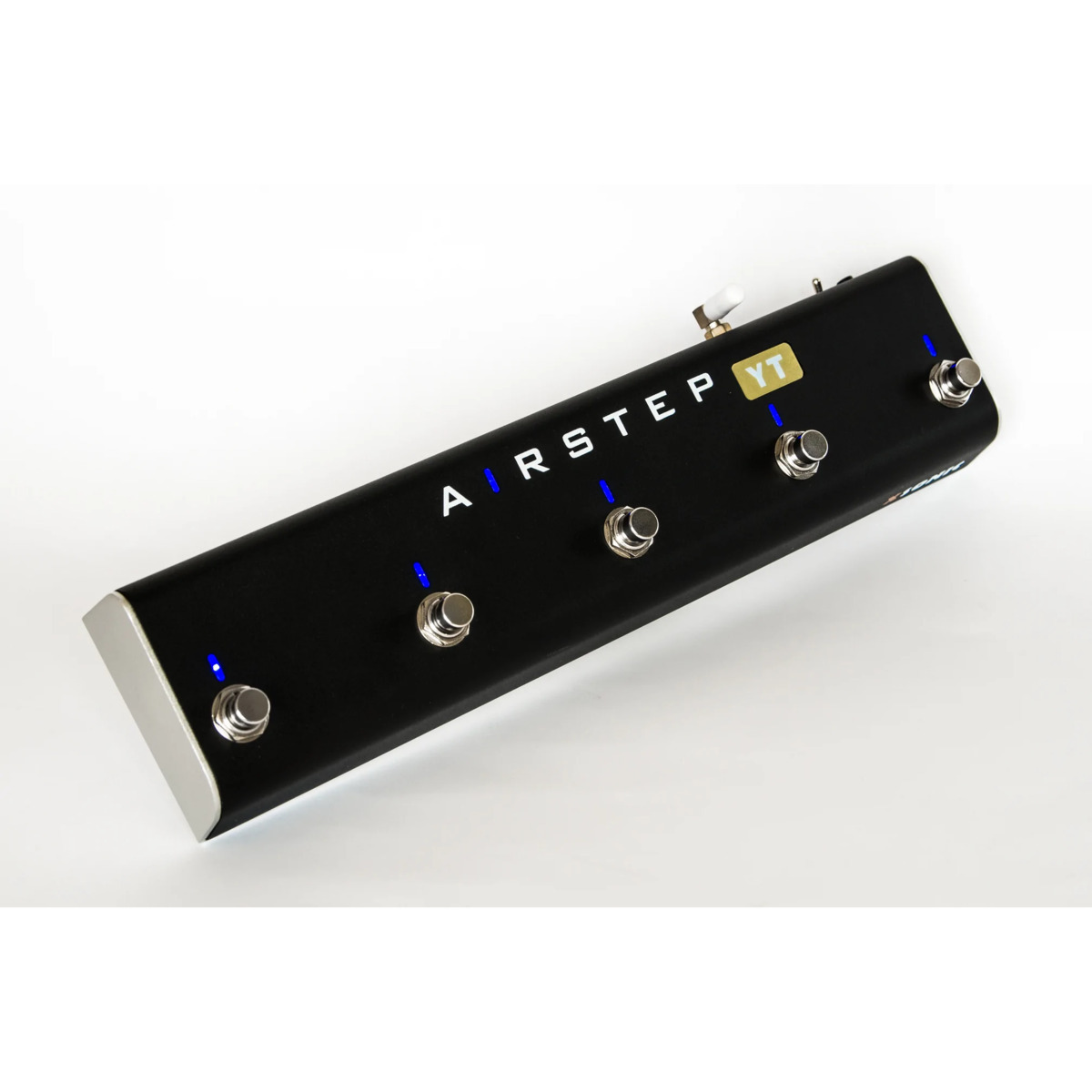 AIRSTEP YT Edition 開封使用B級品