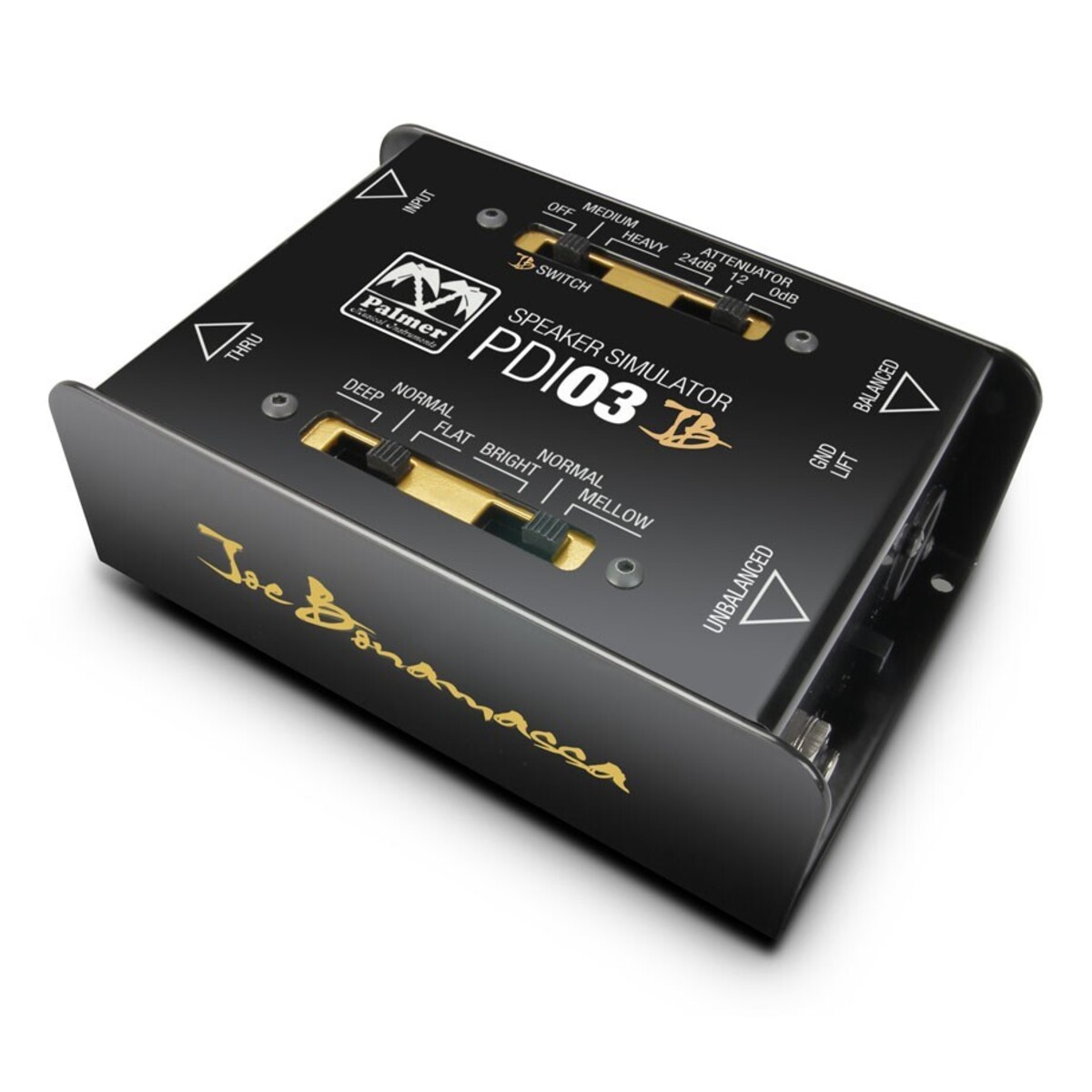 PDI 03JB