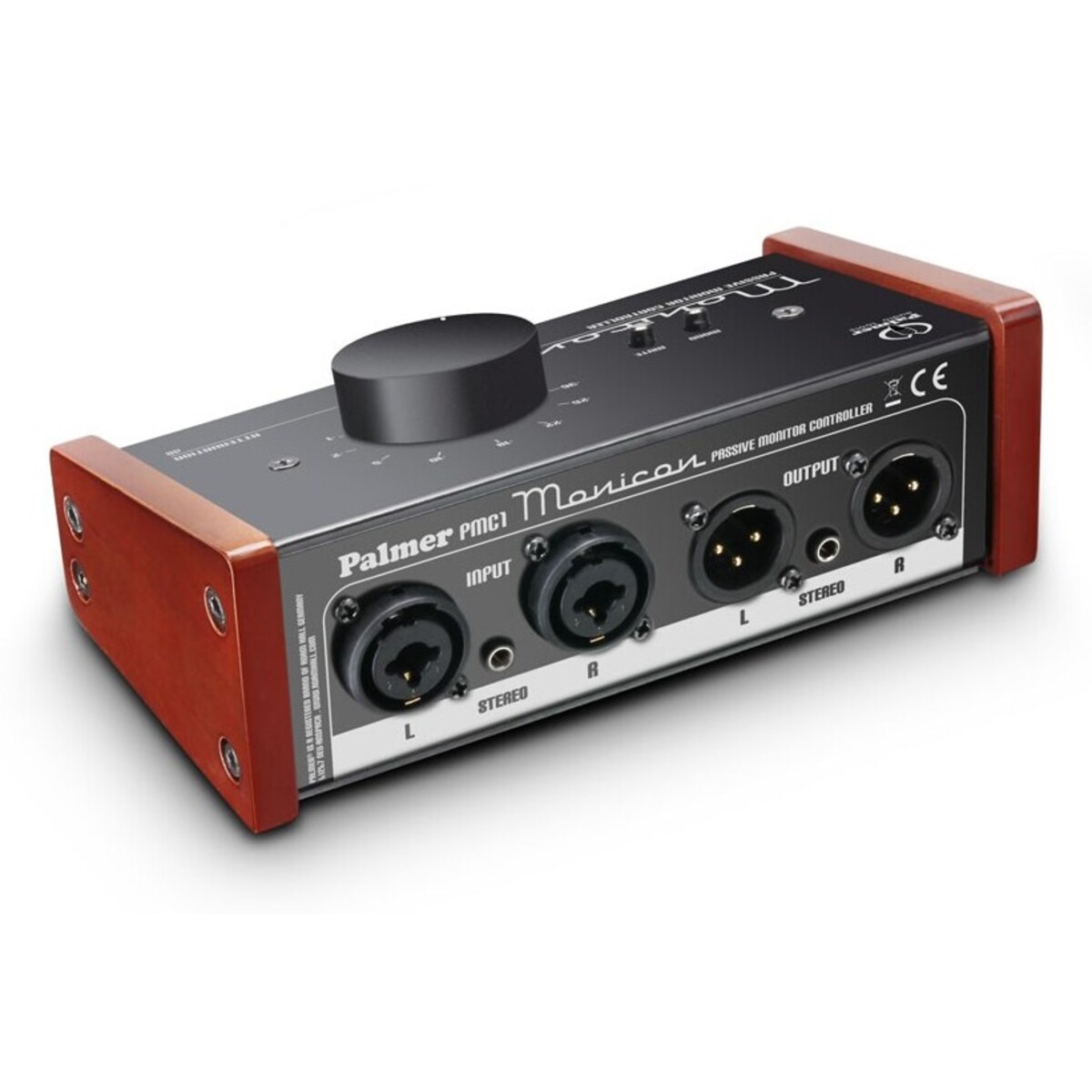 MONICON