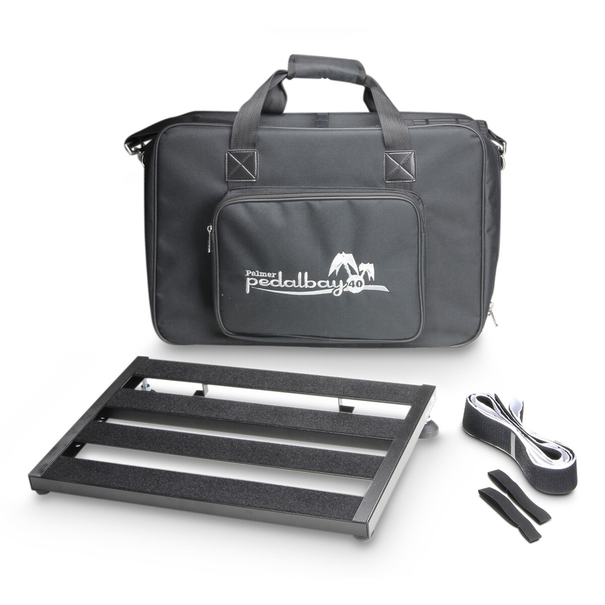 PEDALBAY 40