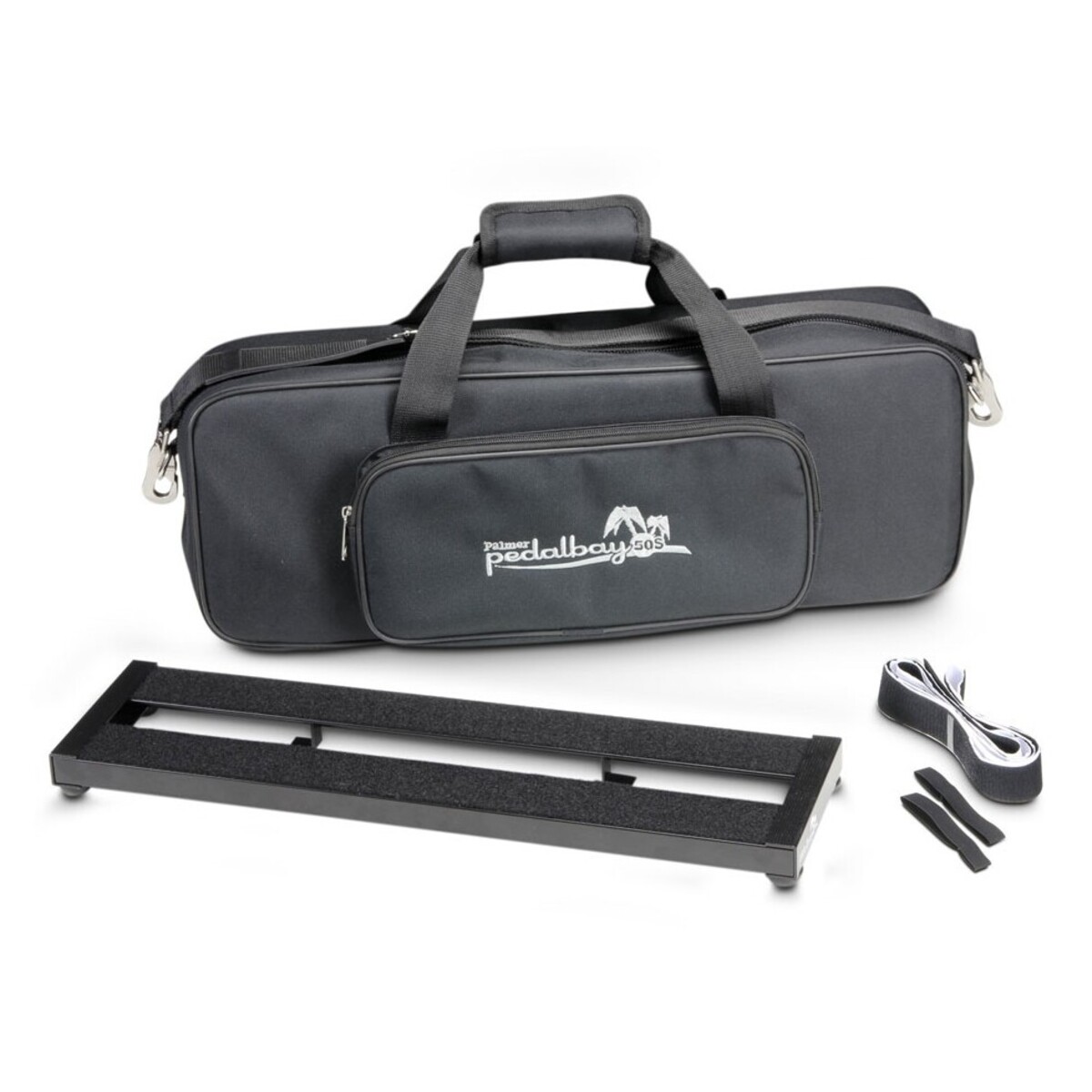 PEDALBAY 50S