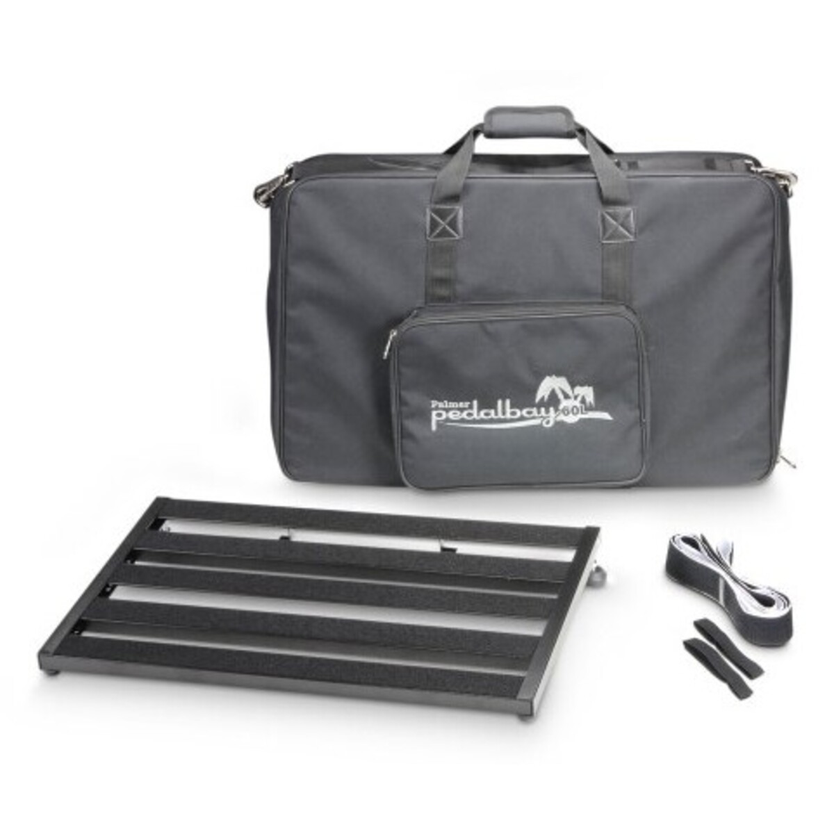 PEDALBAY 60L
