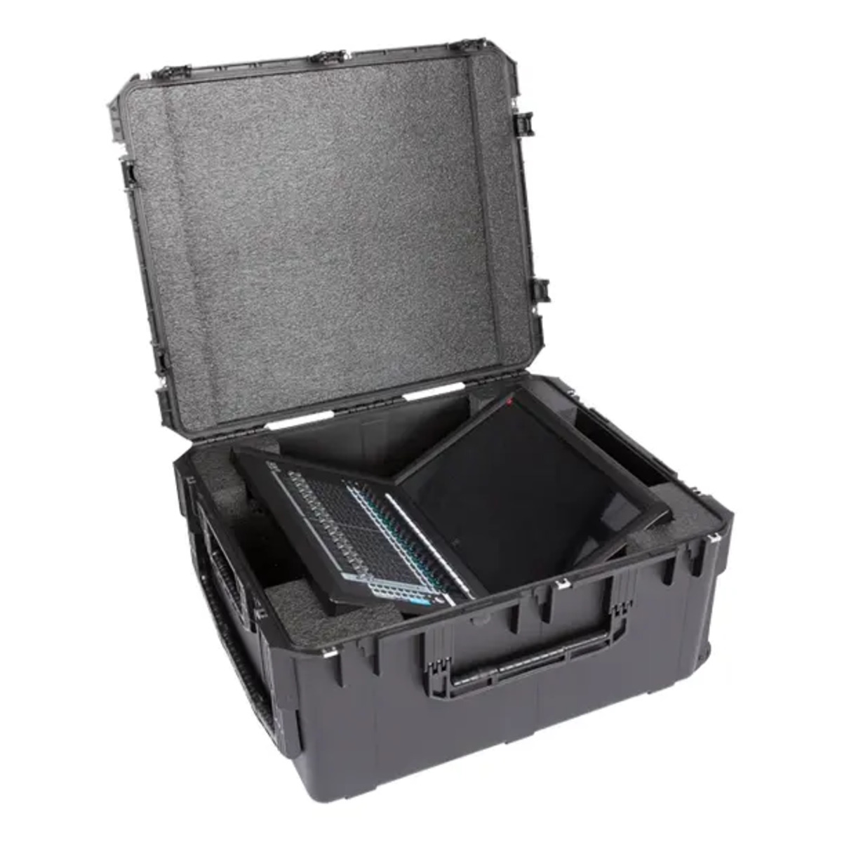 WAVE EYES オリジナルコンサートケース WAVE EYES オリジナルコンサートケース WAVE EYES オリジナル