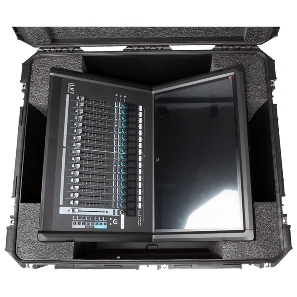 WAVE EYES オリジナルコンサートケース WAVE EYES オリジナルコンサートケース WAVE EYES オリジナル