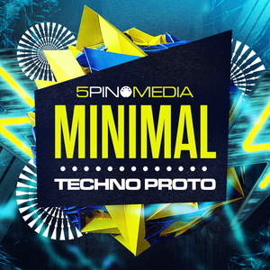 MINIMAL TECHNO PROTO