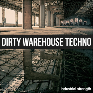 DIRTY WAREHOUSE TECHNO