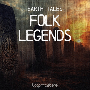 FOLK LEGENDS