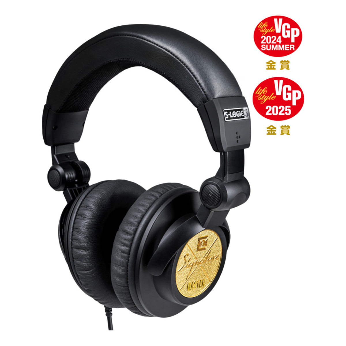 Signature MASTER MkII 開封使用B級品