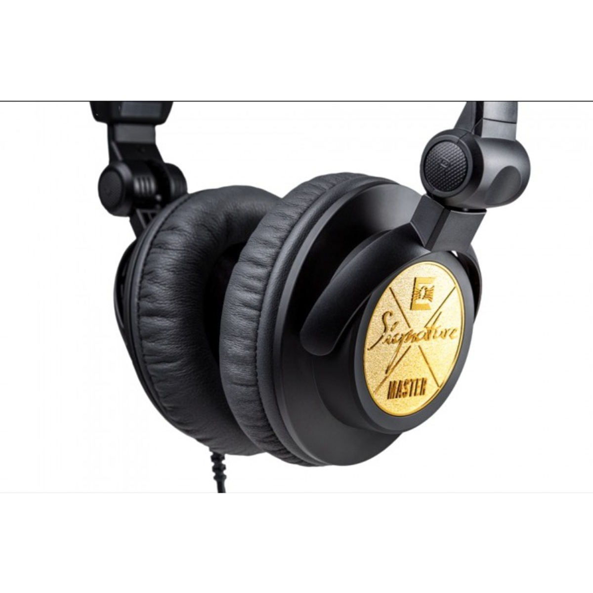 Signature MASTER MkII 開封使用B級品