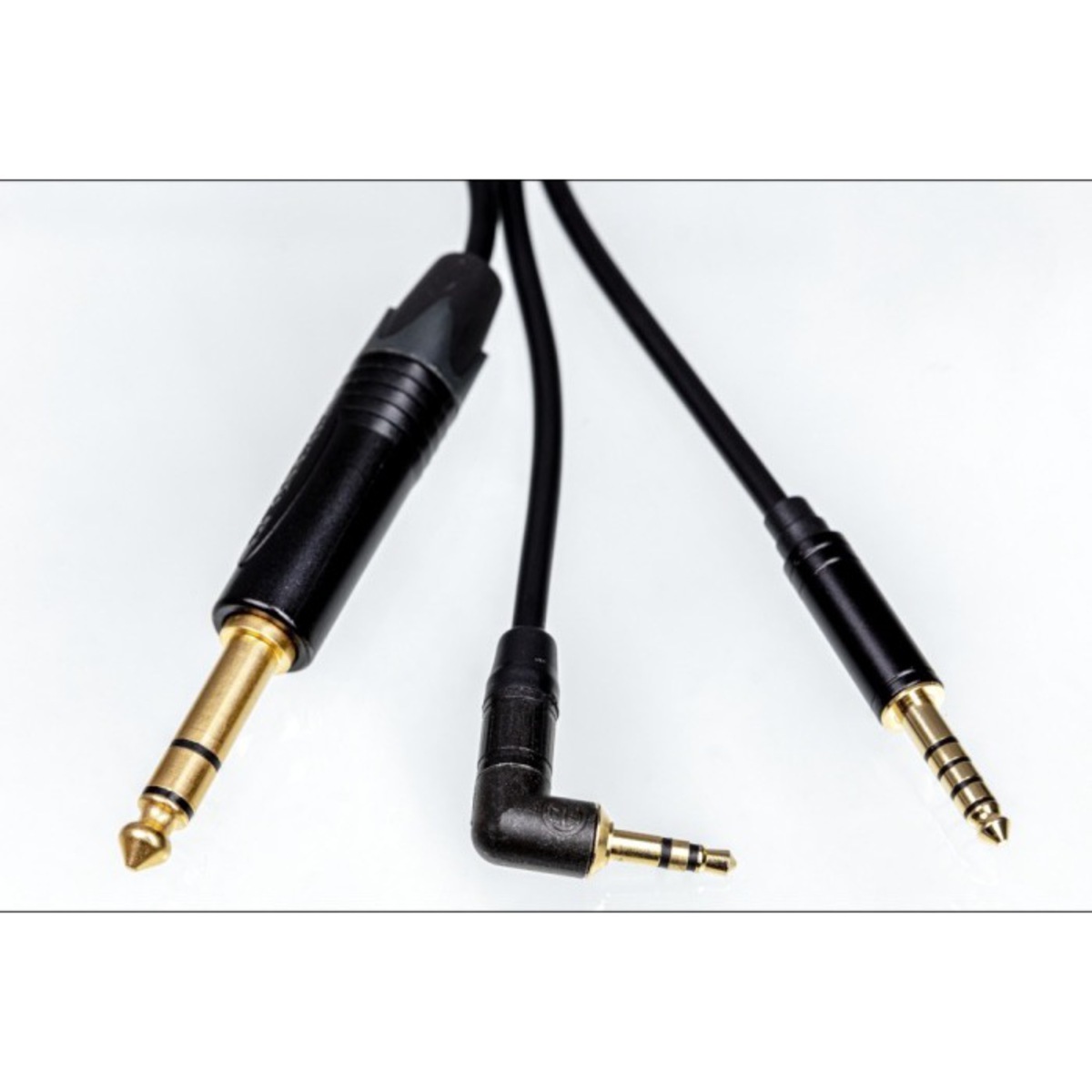 Signature MASTER MkII 開封使用B級品