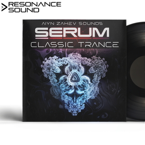 SERUM CLASSIC TRANCE