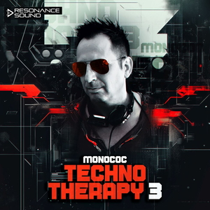 MONOCOC TECHNO THERAPY 3