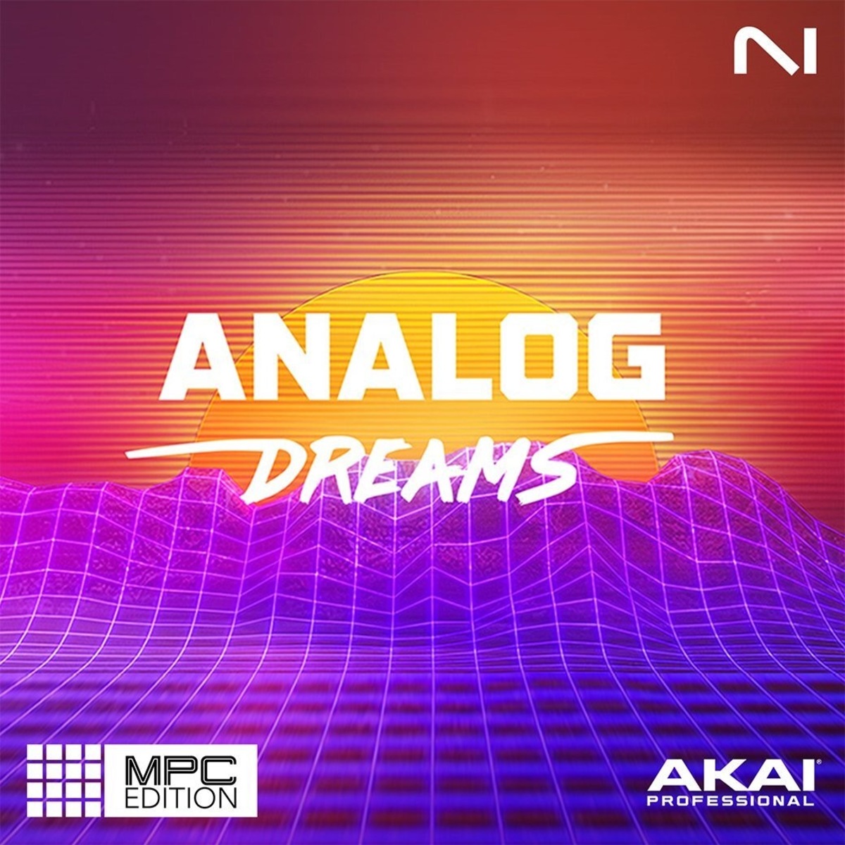 Analog Dreams MPC Edition