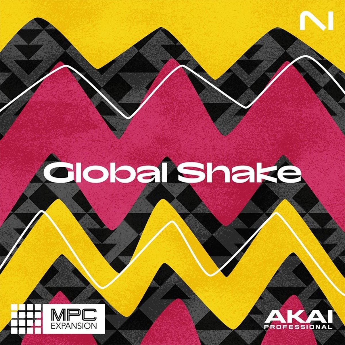 MPC Expansion - Global Shake