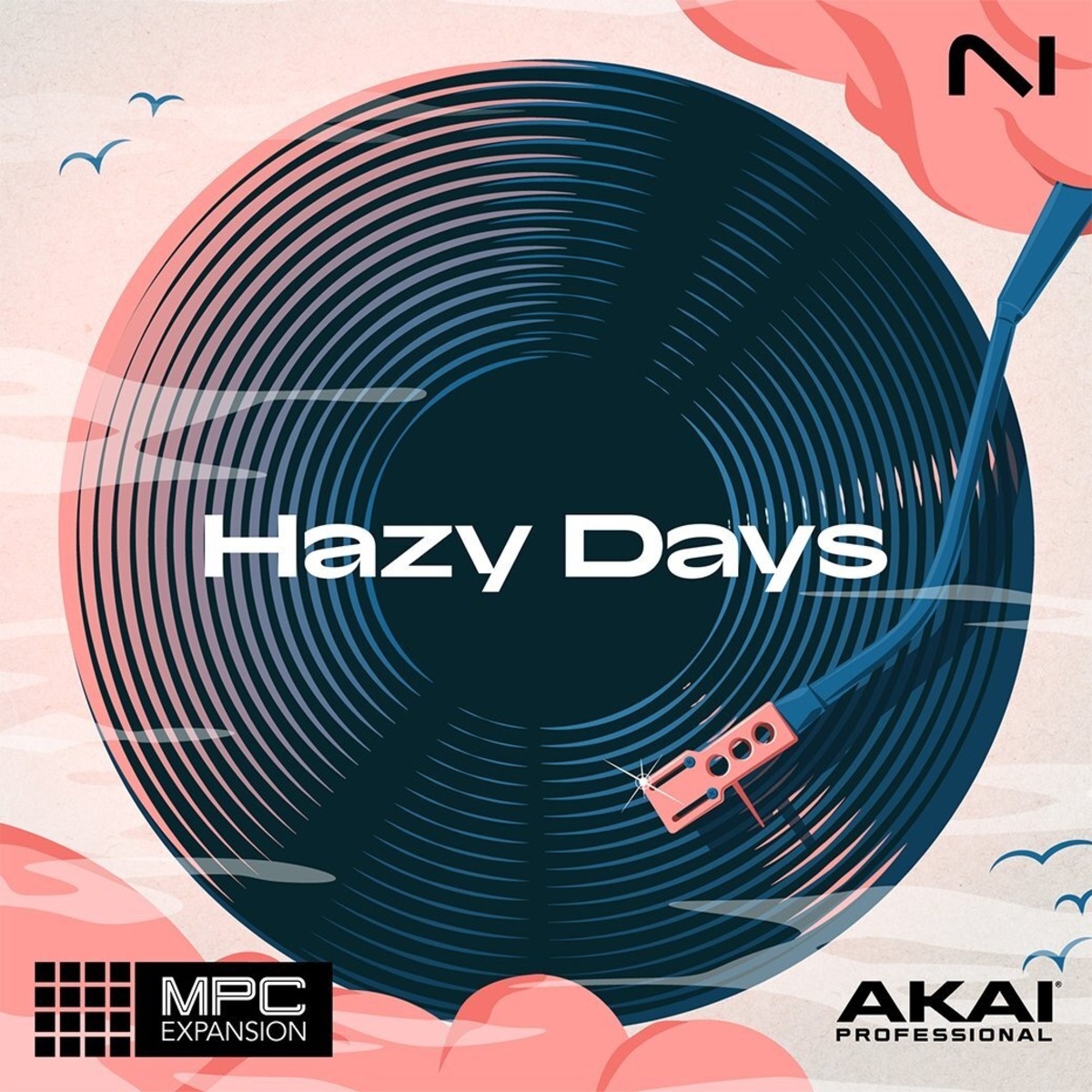 MPC Expansion - Hazy Days