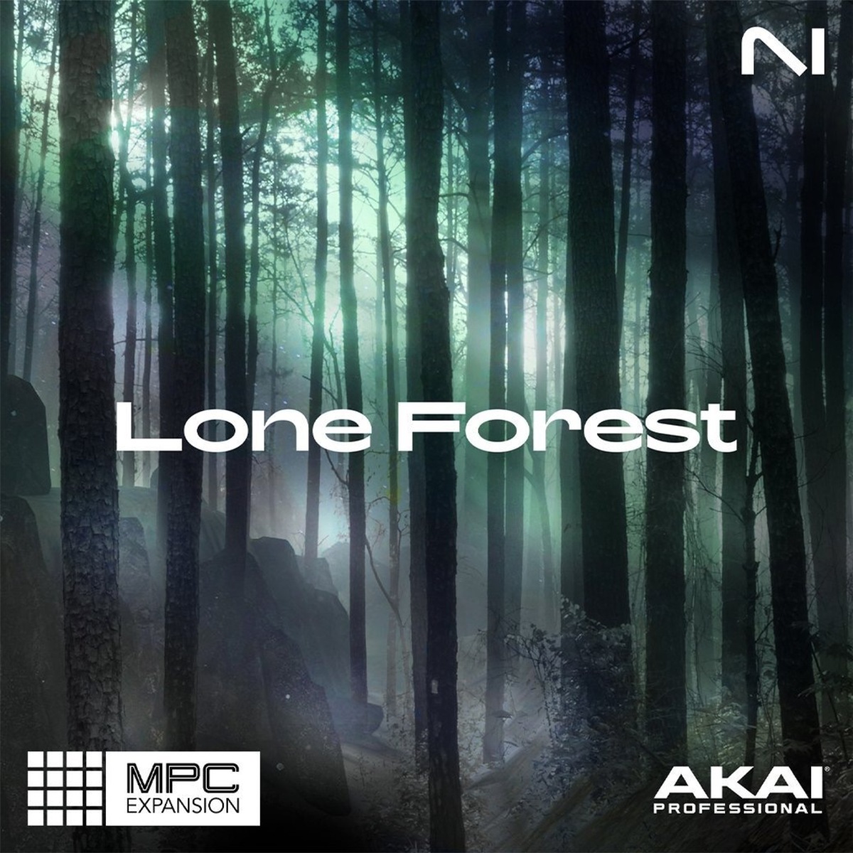 MPC Expansion - Lone Forest