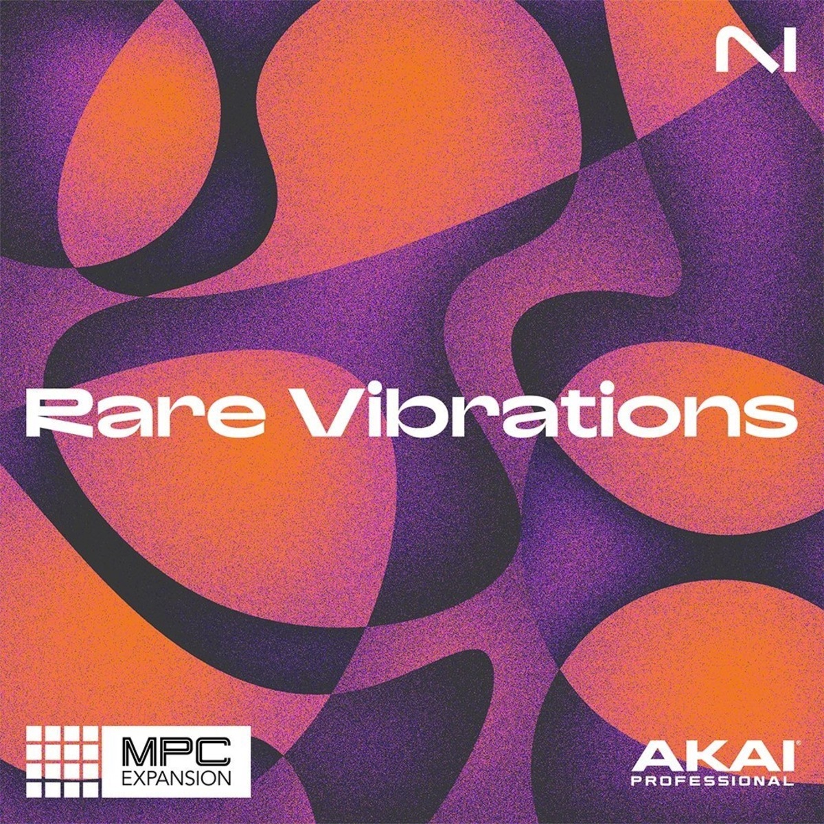 MPC Expansion - Rare Vibrations