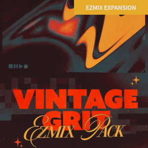 MIX PACK - VINTAGE GRIT