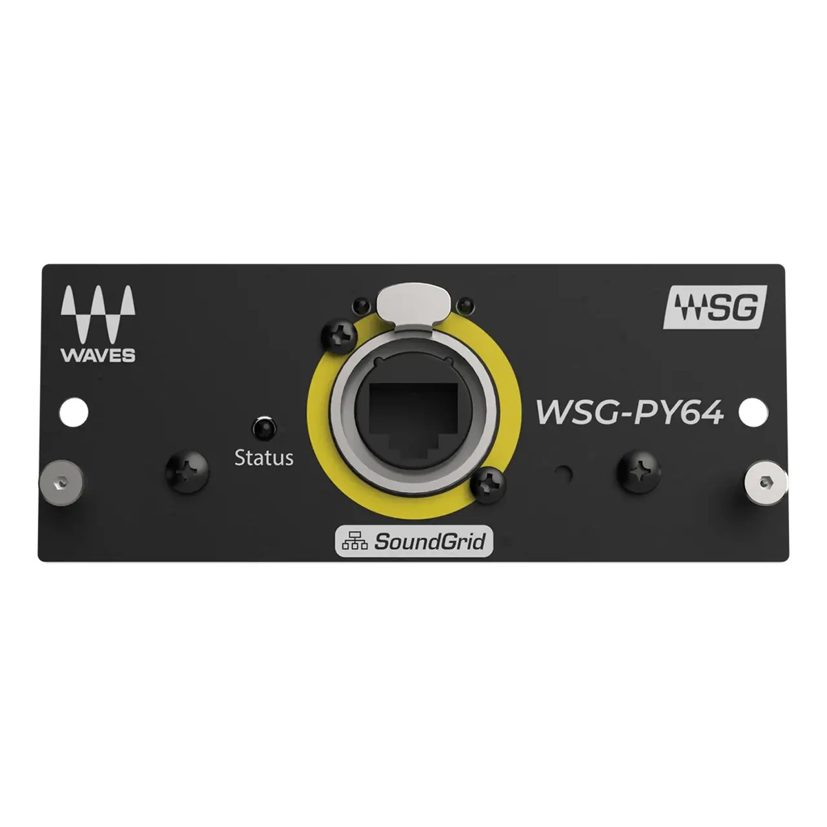 WSG-PY64 I/O Card for Yamaha DM7 Consoles