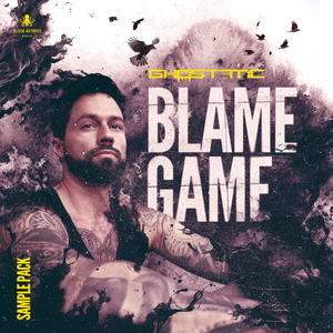 BLAME GAME BY GHOSTATIC