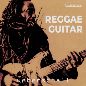 REGGAE GUITAR