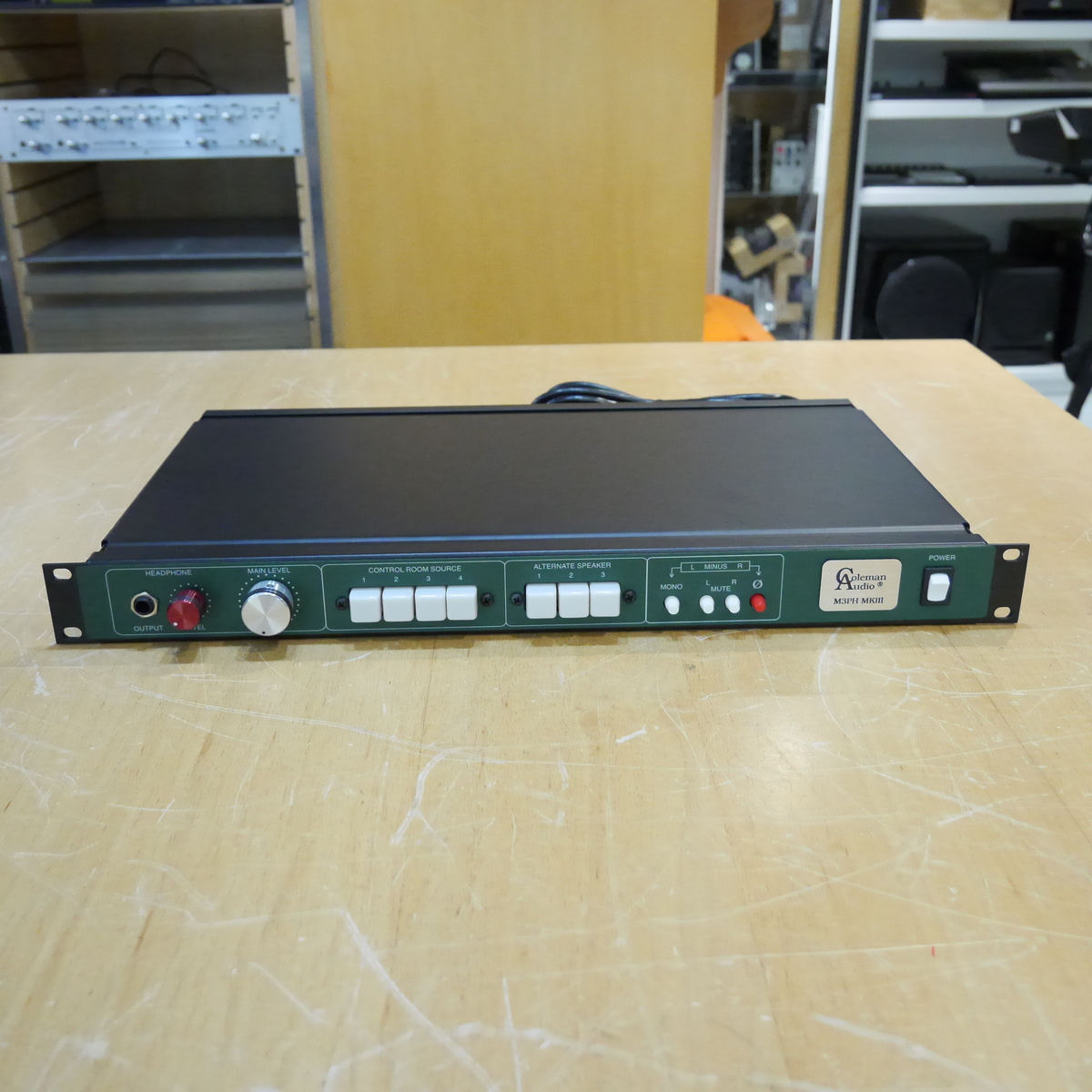 M3PH MKIII