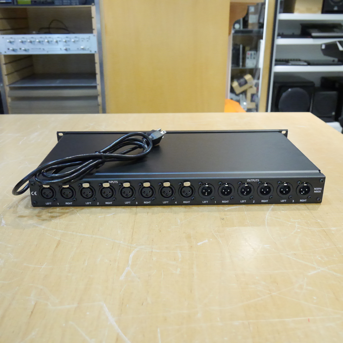 M3PH MKIII