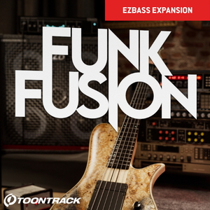 EBX - FUNK FUSION