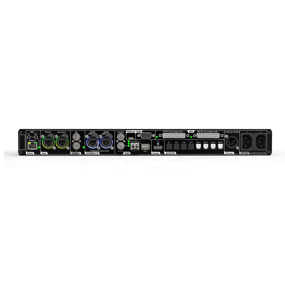 MVR mkII Multiverter