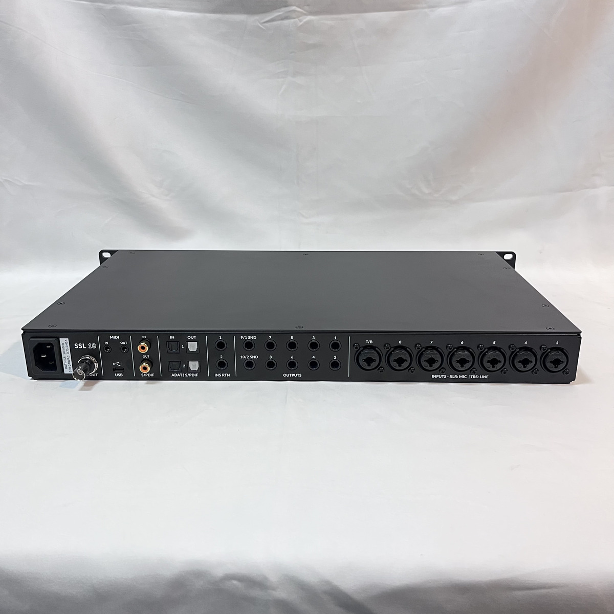 SSL18
