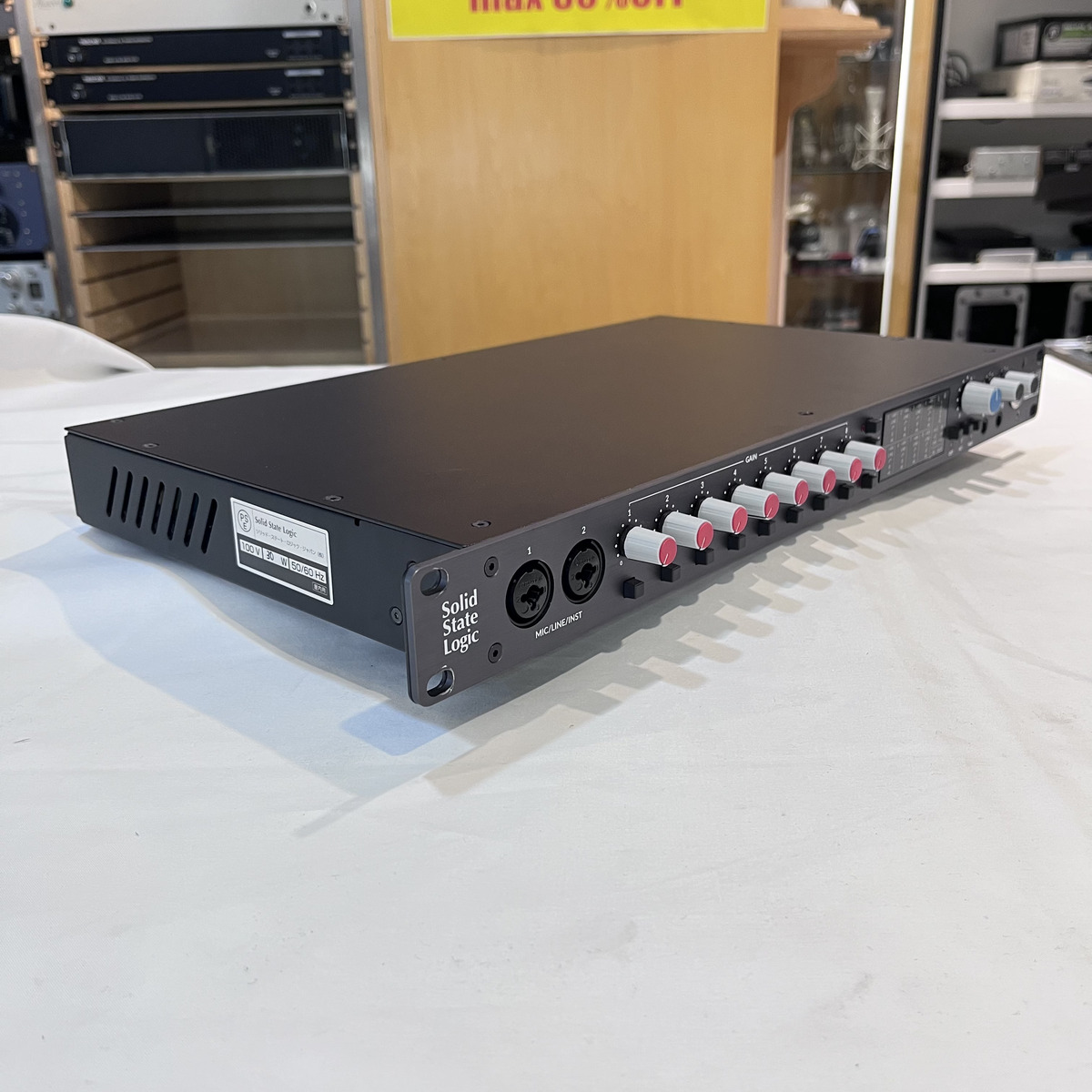 SSL18