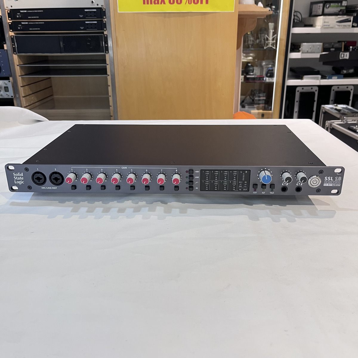 SSL18