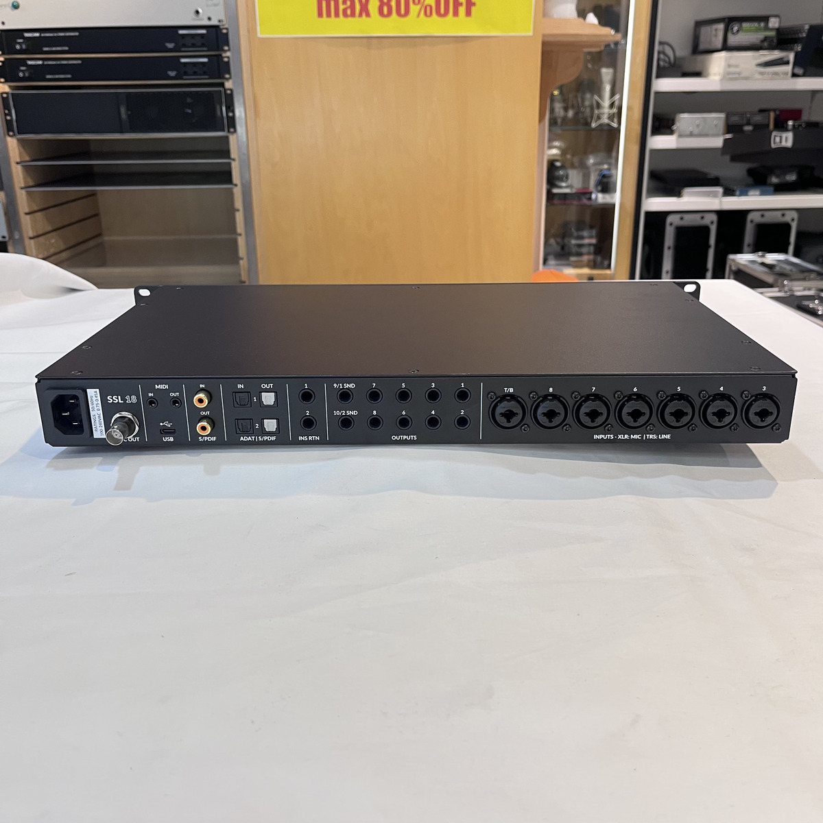 SSL18