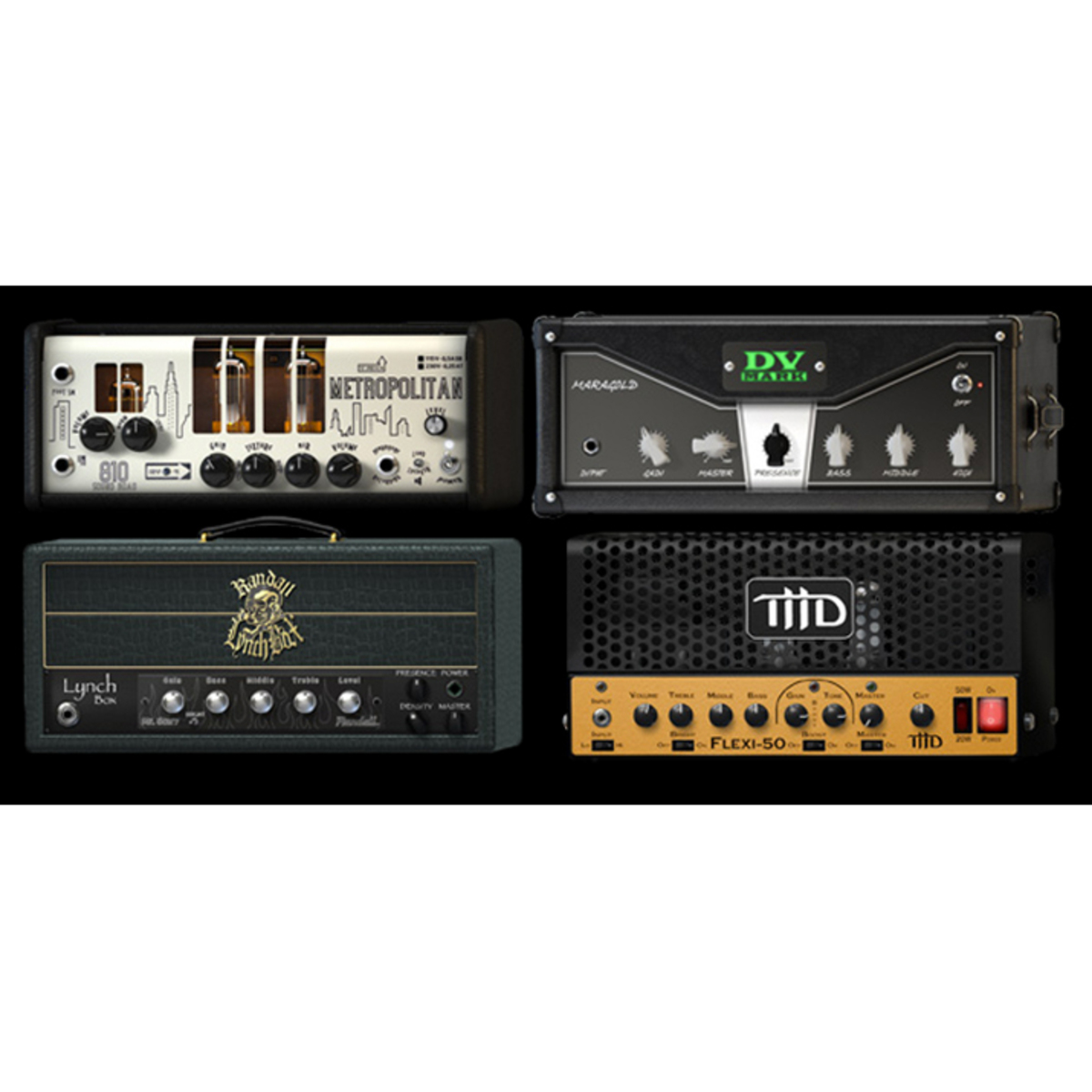 THU Upgrade from TH3