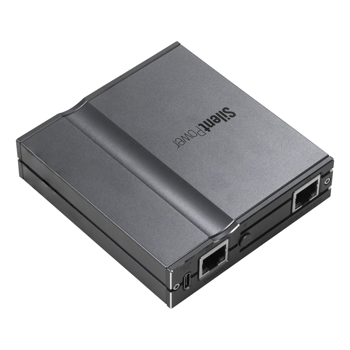 LAN iPurifier Pro