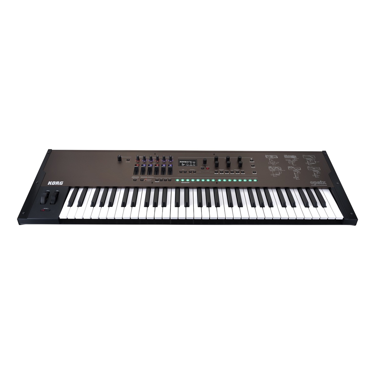 opsix SE 2級品