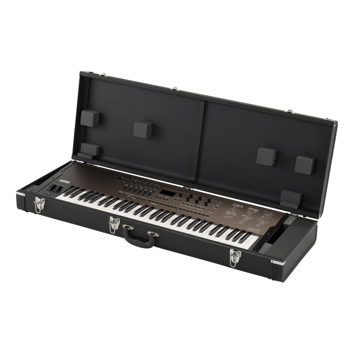 opsix SE 2級品