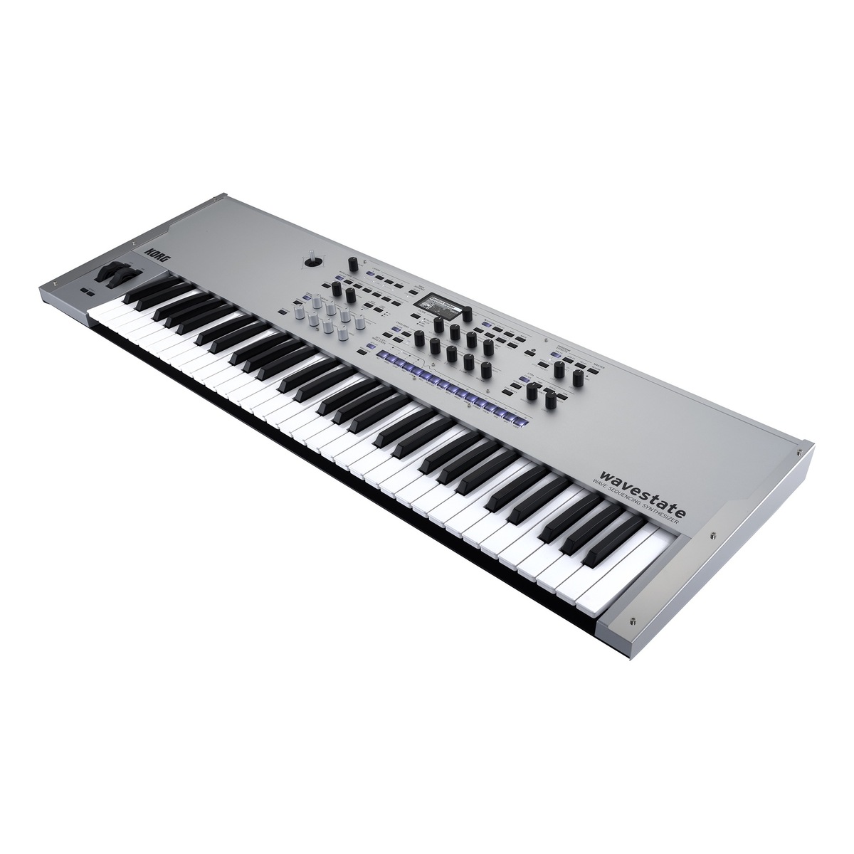 wavestate SE Platinum 2級品