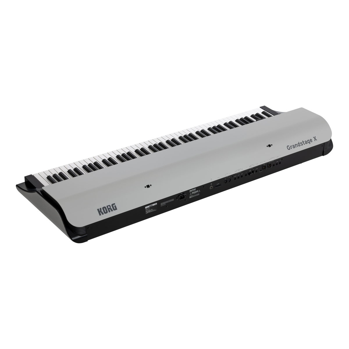 Grandstage X 2級品