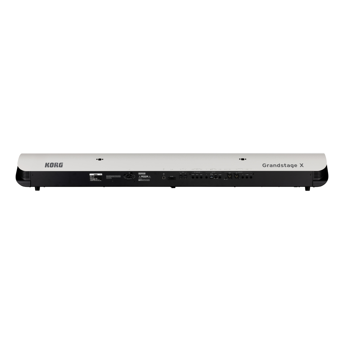 Grandstage X 2級品