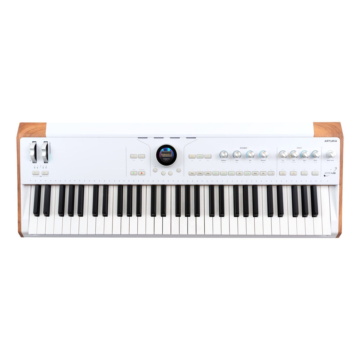 AstroLab 2級品