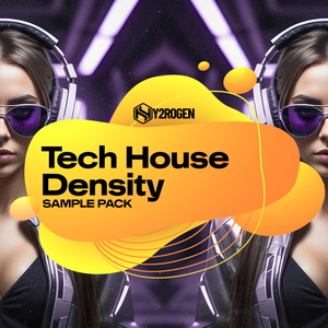 TECH HOUSE DENSITY