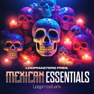 MEXICAN ESSENTIALS