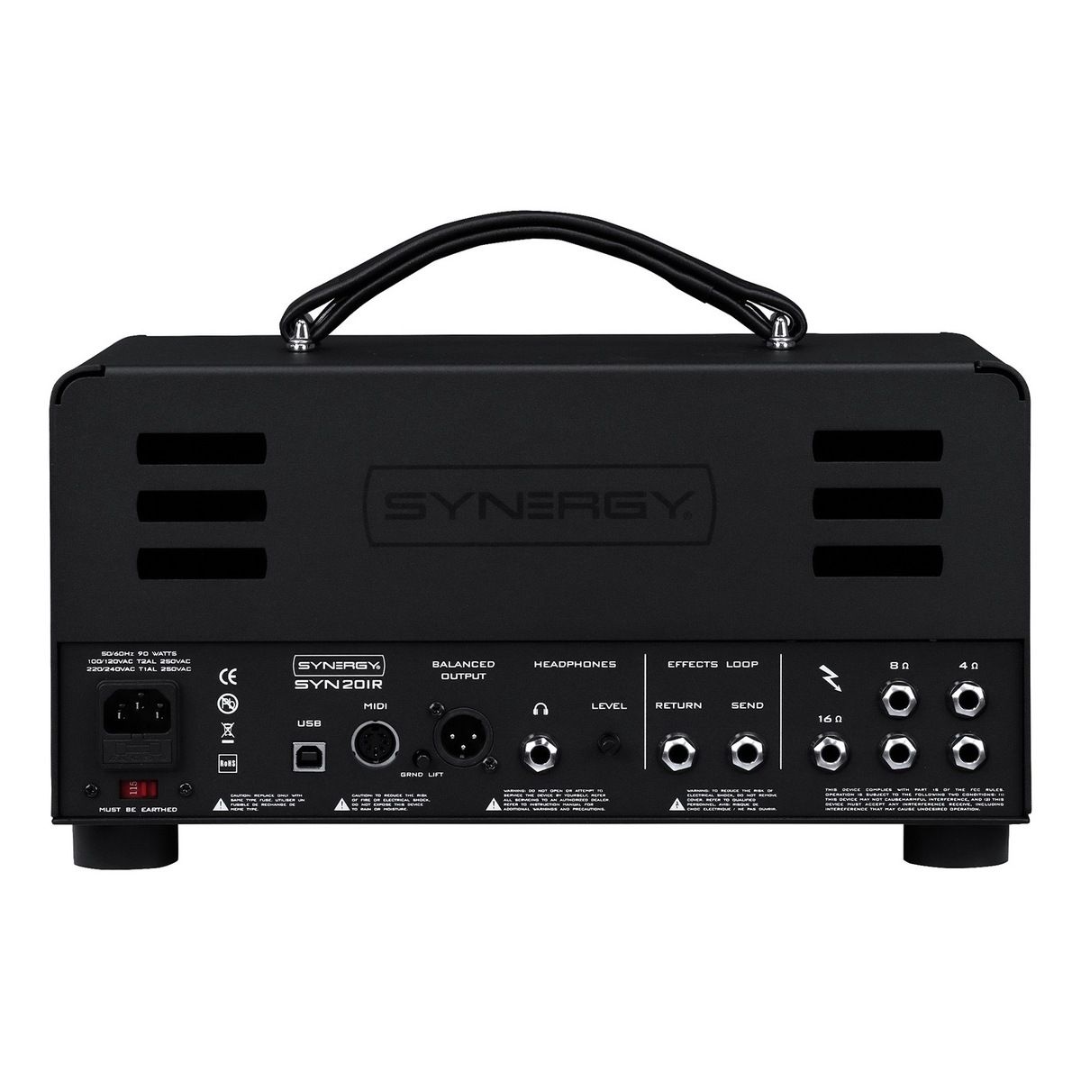 SYN-20IR