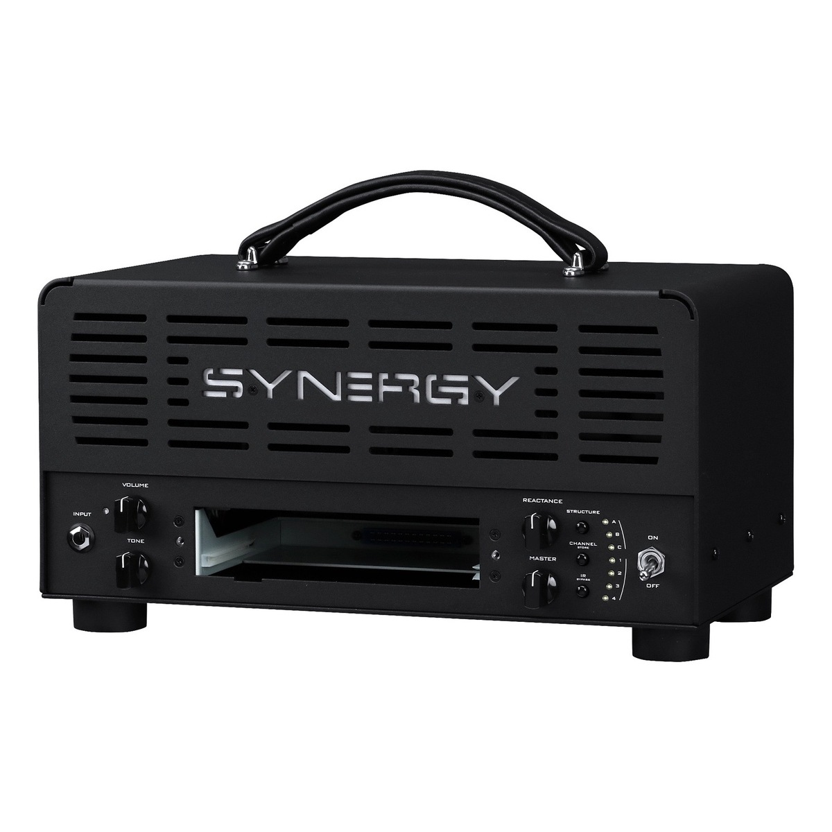 SYN-20IR